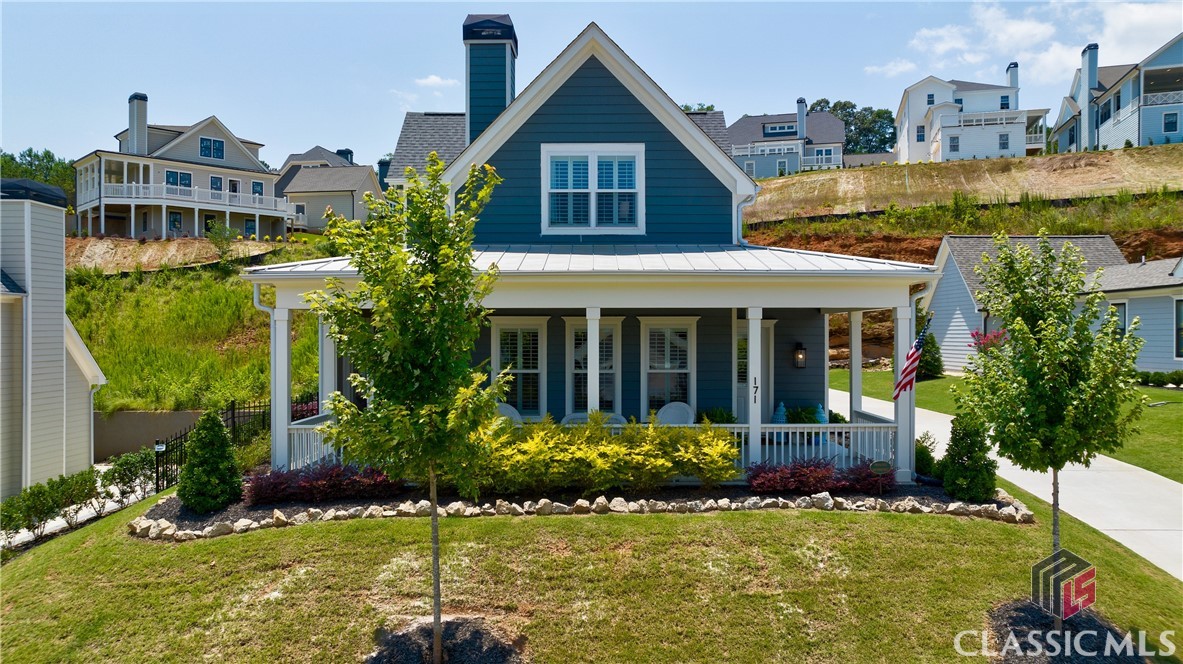 171 Steepleview Drive