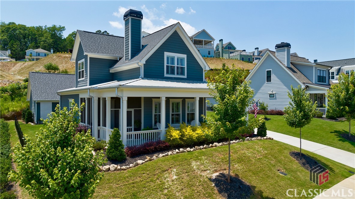 171 Steepleview Drive