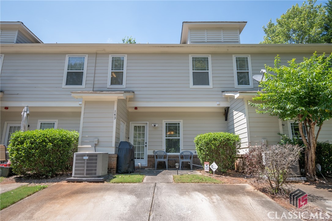 143 Foreman Drive