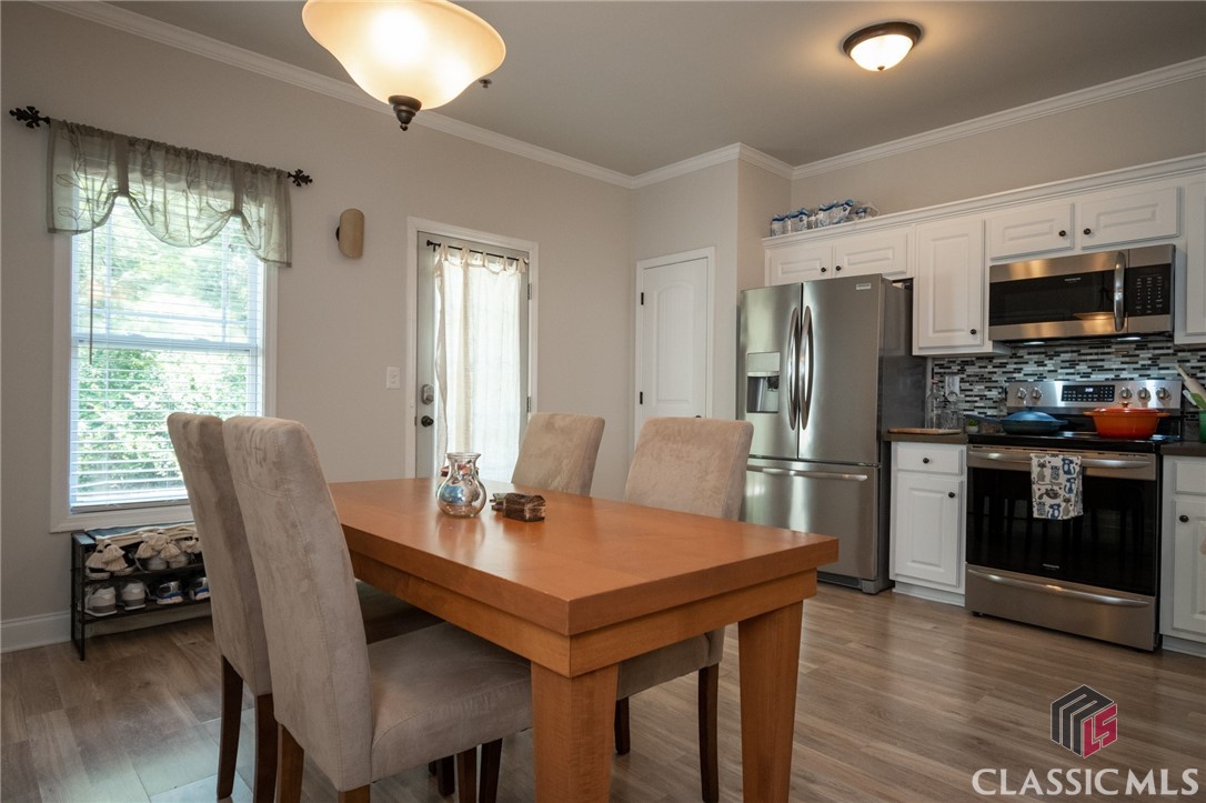 143 Foreman Drive