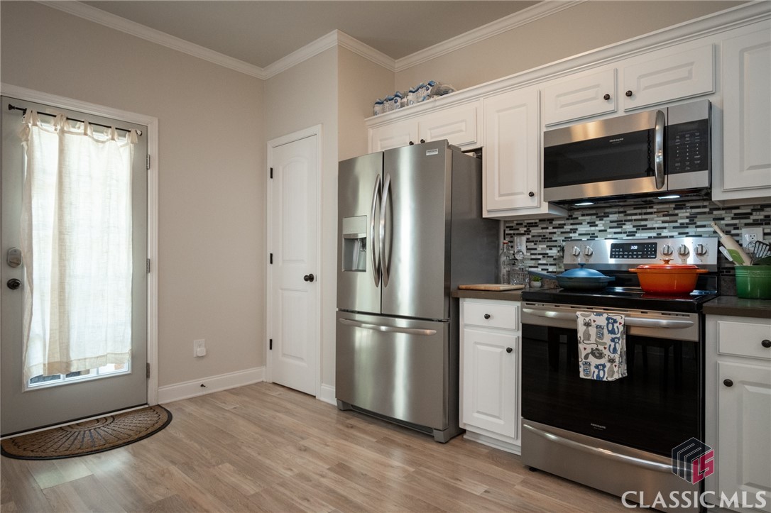 143 Foreman Drive