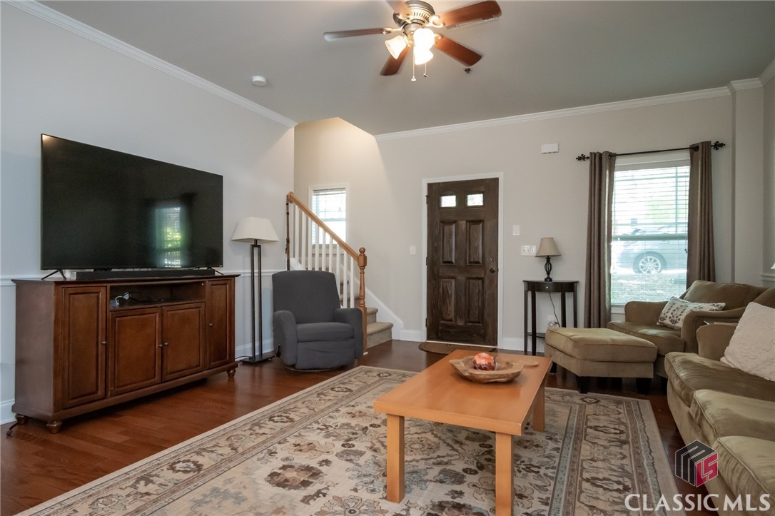 143 Foreman Drive