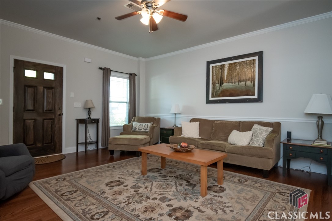 143 Foreman Drive