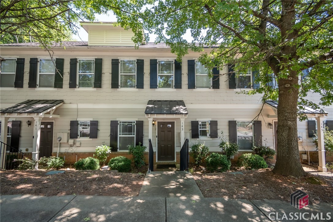 143 Foreman Drive