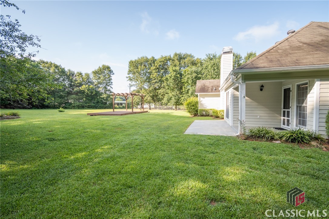 1071 Melrose Court