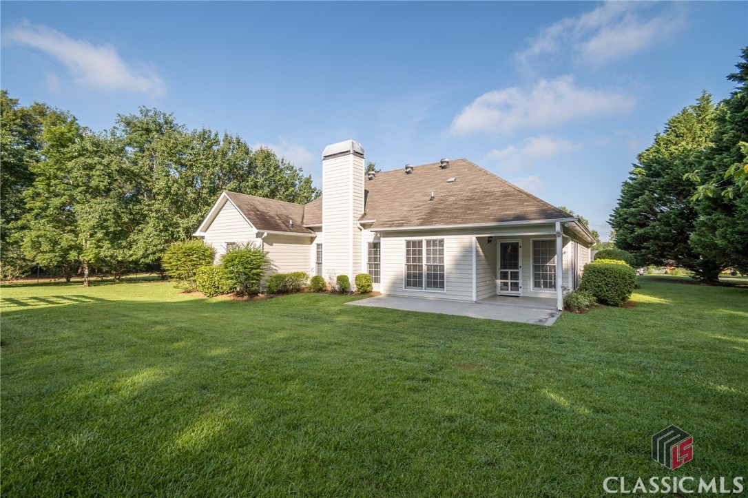 1071 Melrose Court