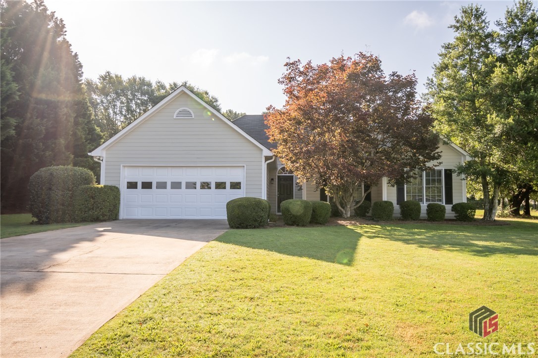 1071 Melrose Court