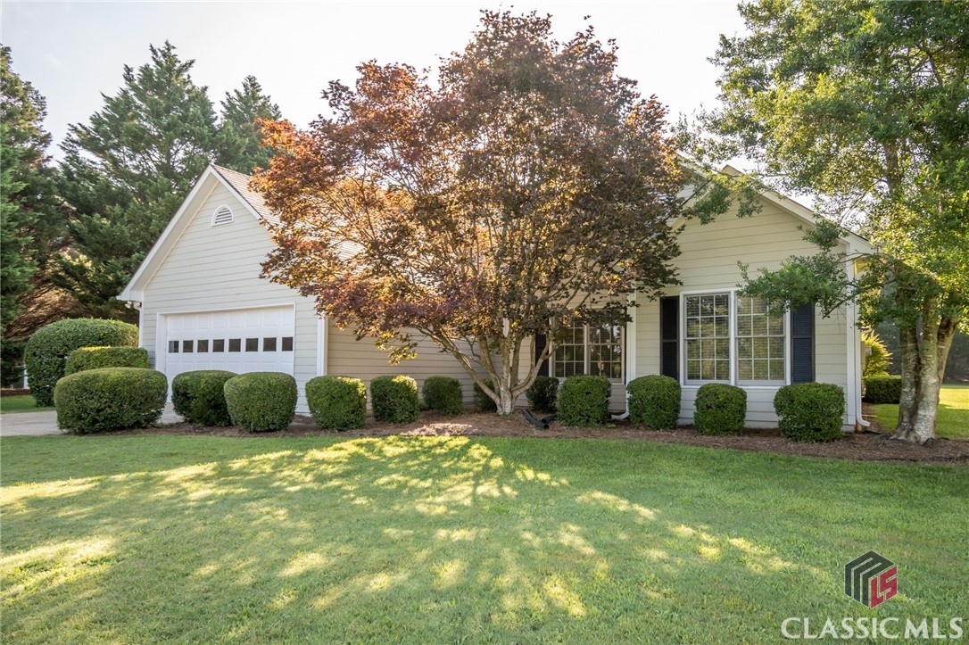 1071 Melrose Court