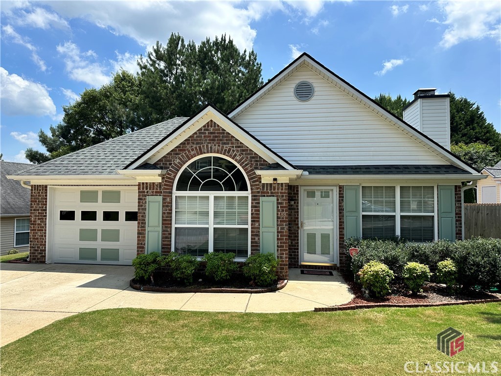 285 Tall Pine Lane