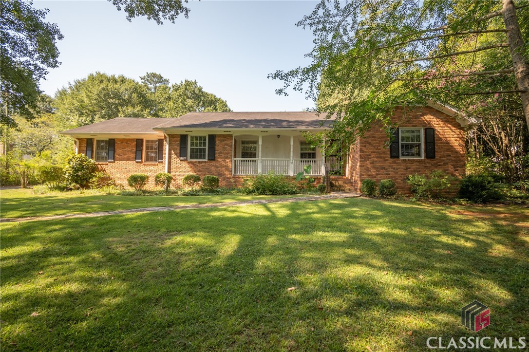 295 Pinewood Circle