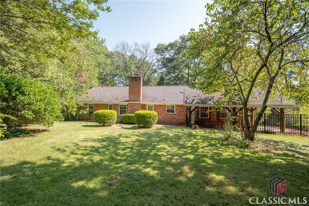 295 Pinewood Circle