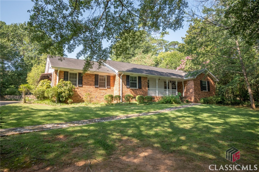 295 Pinewood Circle