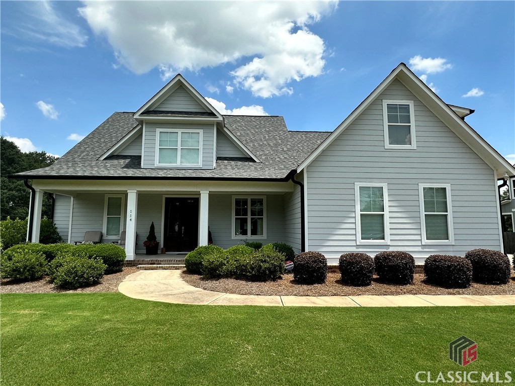 114 Colham Ferry Road