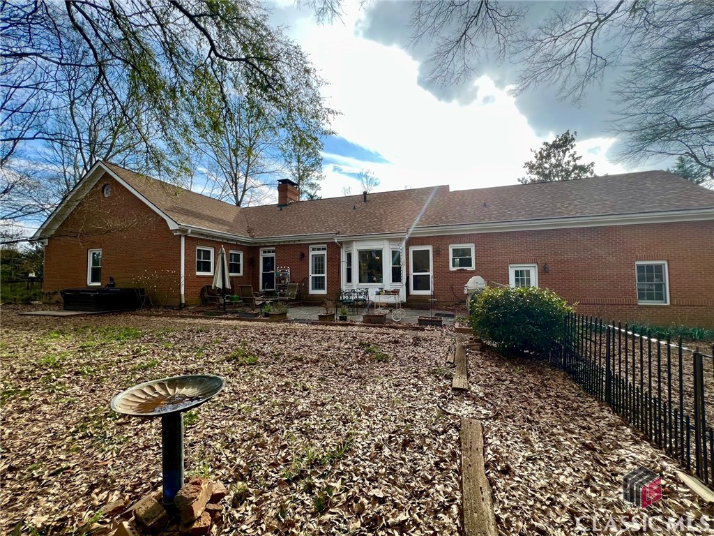 103 Princeton Mill Court