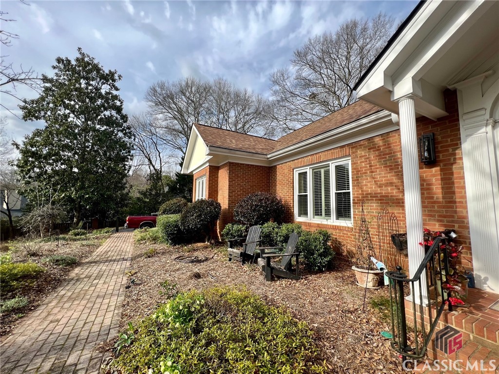 103 Princeton Mill Court