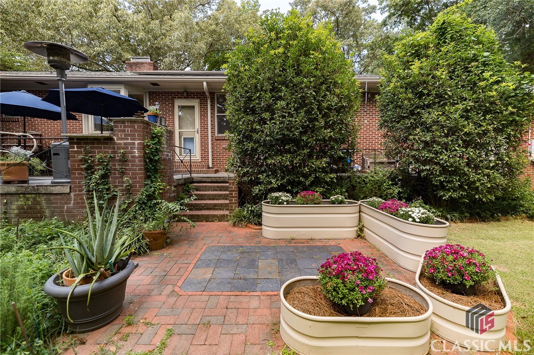 499 Fortson Drive