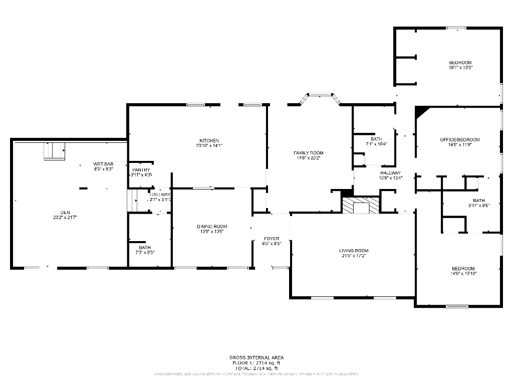 499 Fortson Drive