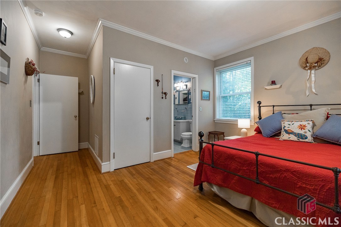 499 Fortson Drive