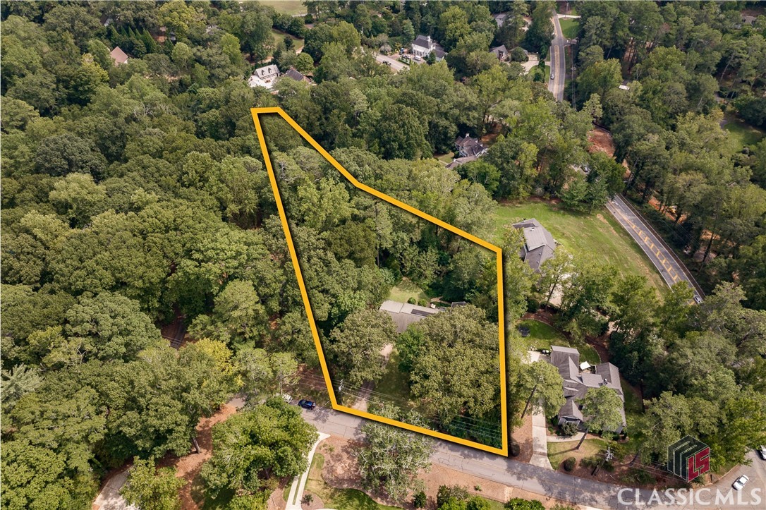 499 Fortson Drive