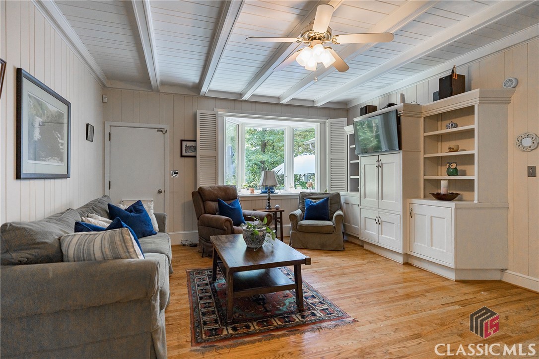499 Fortson Drive