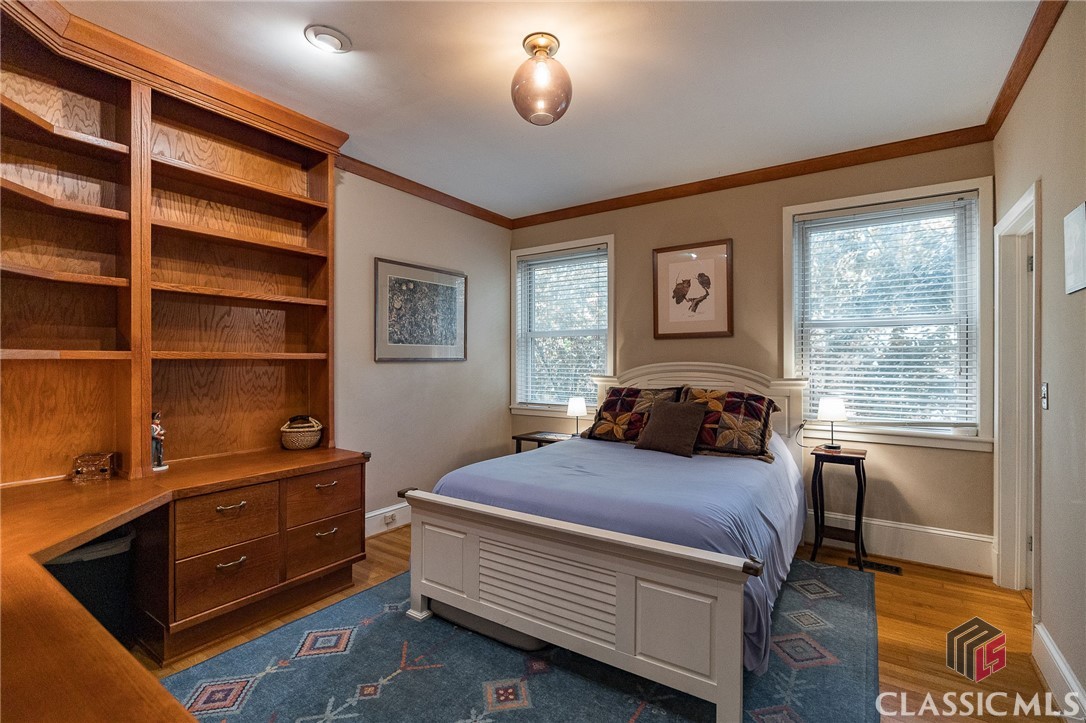 499 Fortson Drive