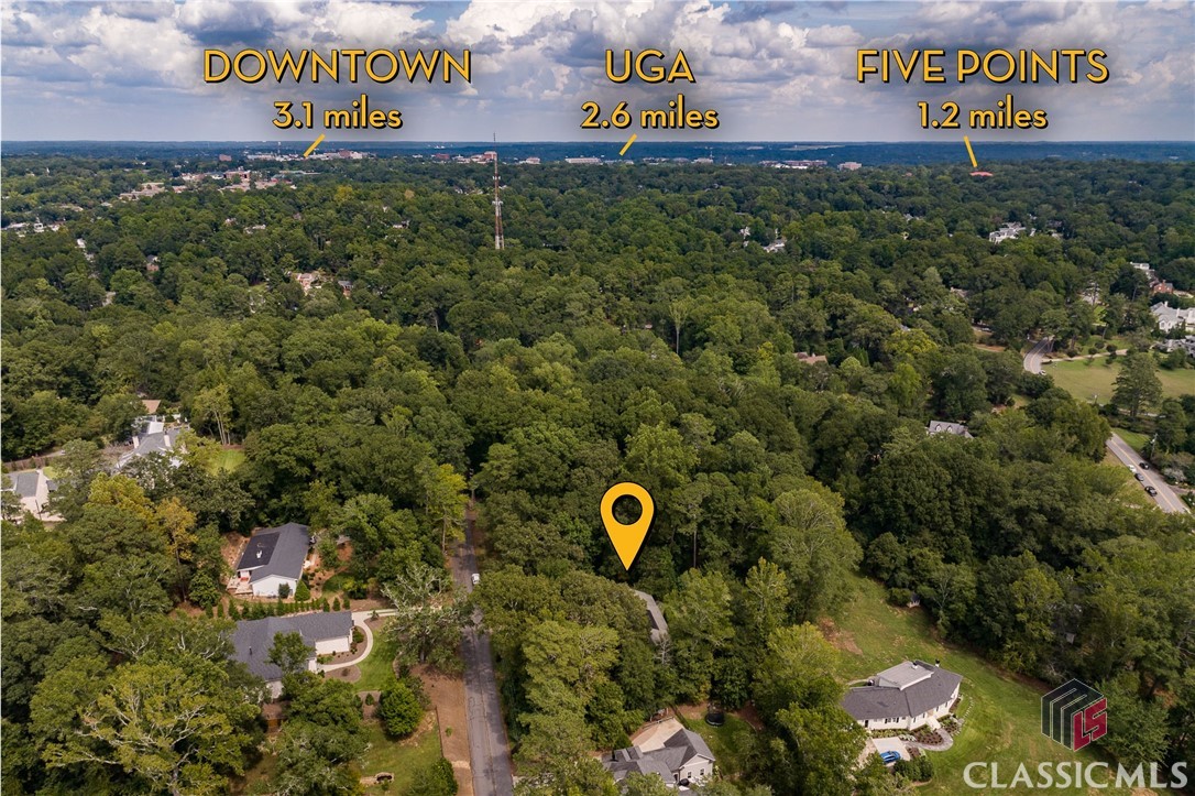 499 Fortson Drive