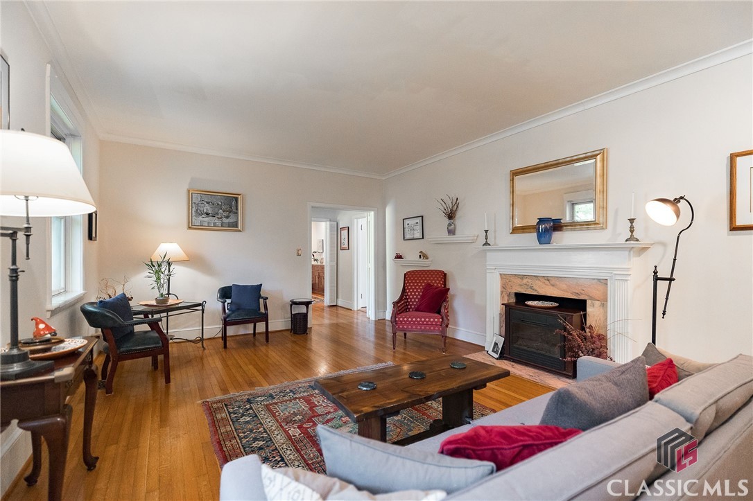 499 Fortson Drive