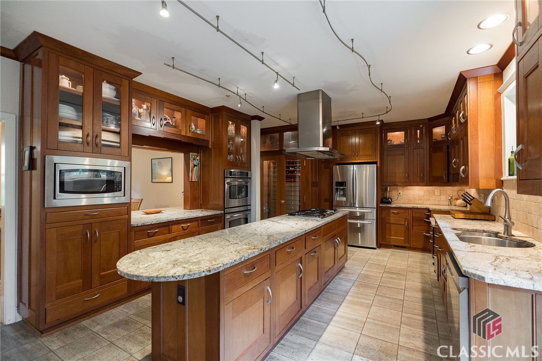 499 Fortson Drive