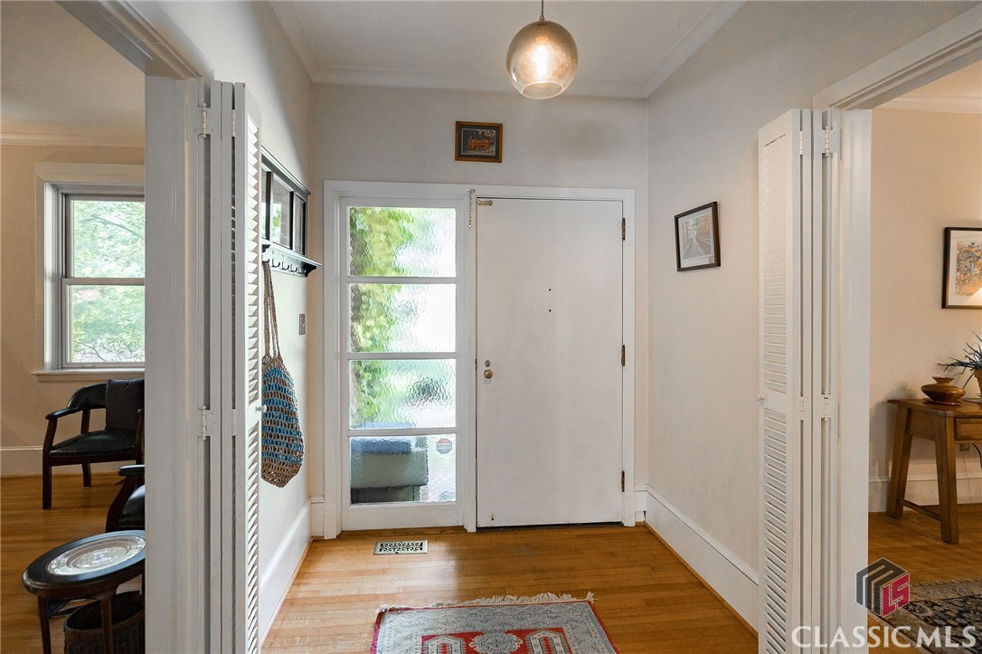 499 Fortson Drive