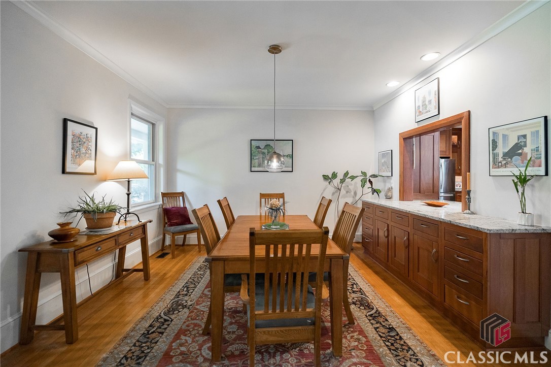 499 Fortson Drive