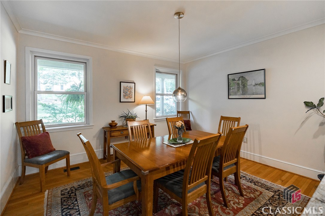 499 Fortson Drive