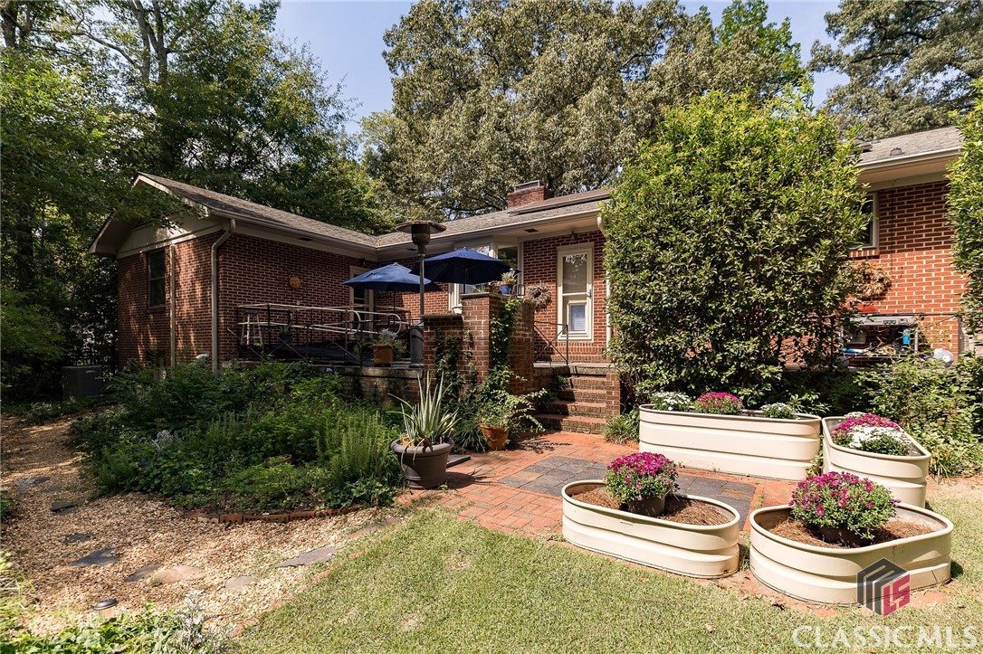 499 Fortson Drive