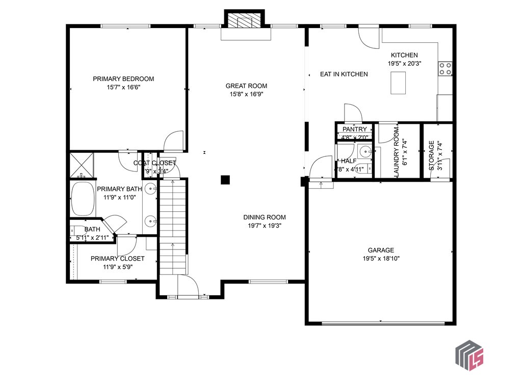 120 Water Lily Way
