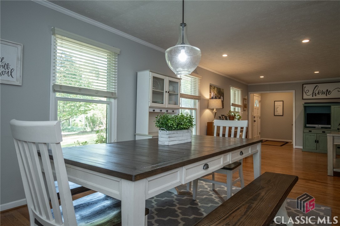 1321 Colliers Creek Road