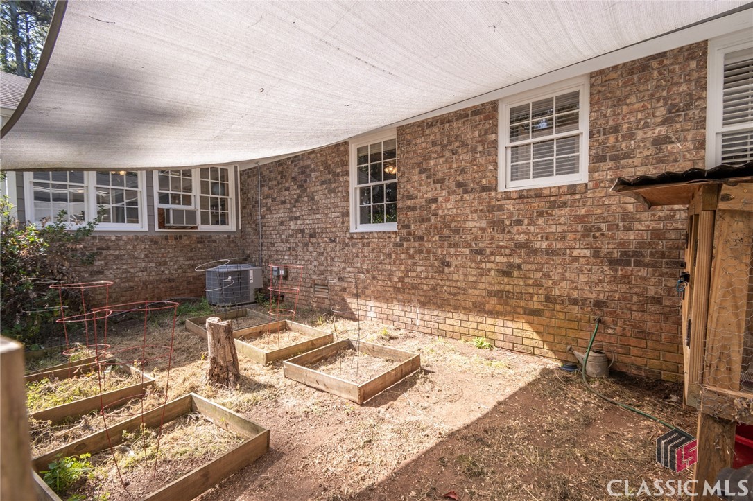 1321 Colliers Creek Road
