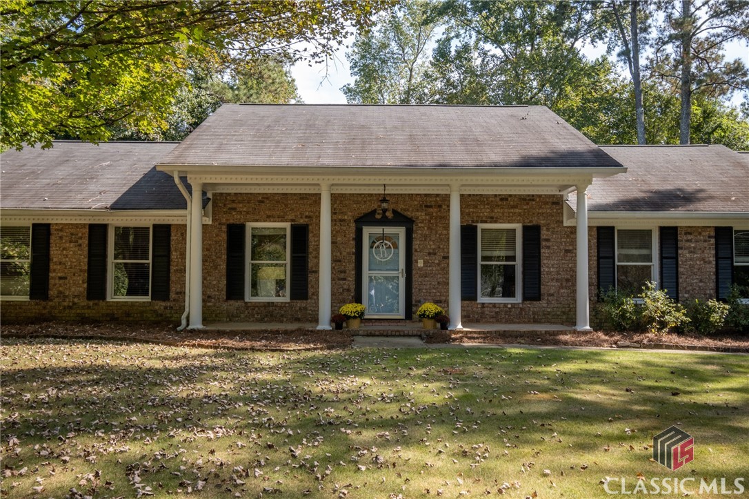 1321 Colliers Creek Road