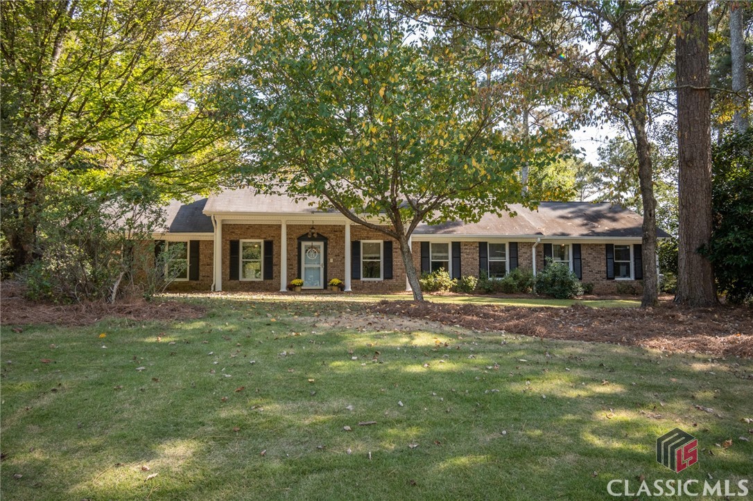 1321 Colliers Creek Road