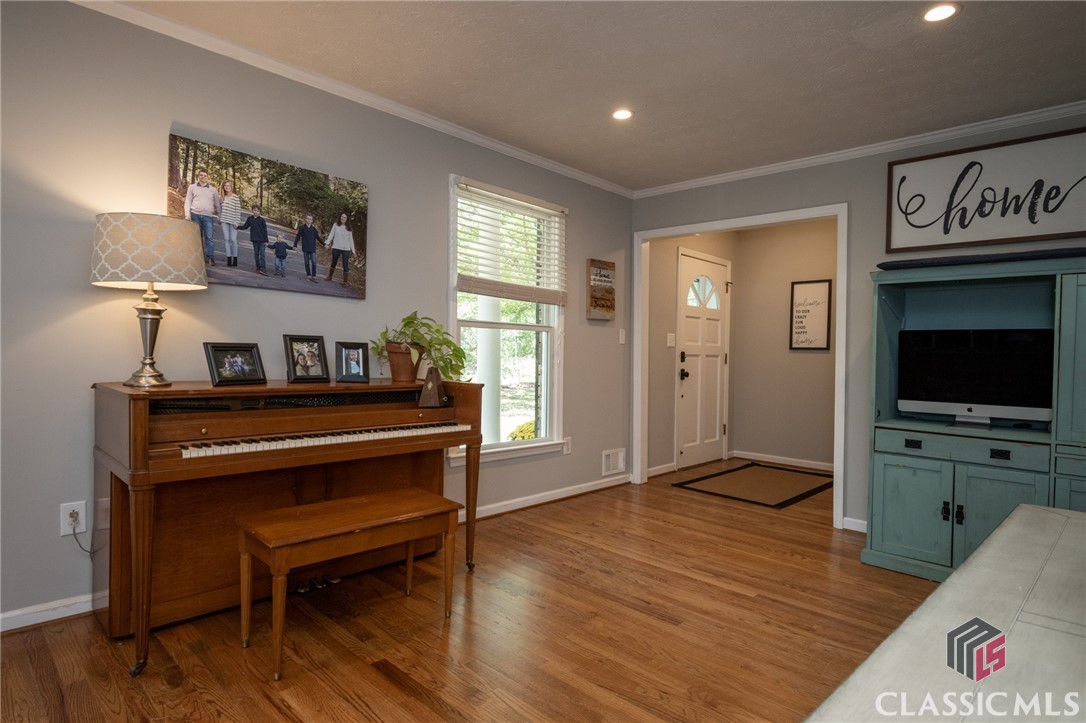 1321 Colliers Creek Road