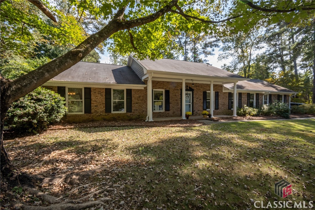 1321 Colliers Creek Road
