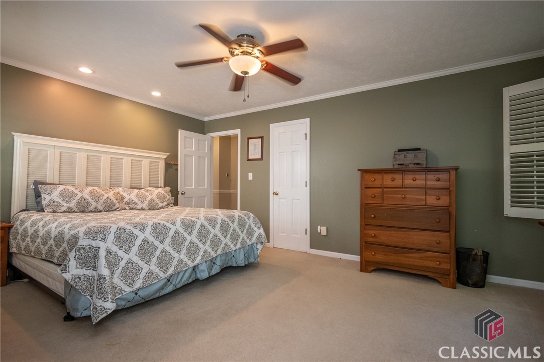 1321 Colliers Creek Road