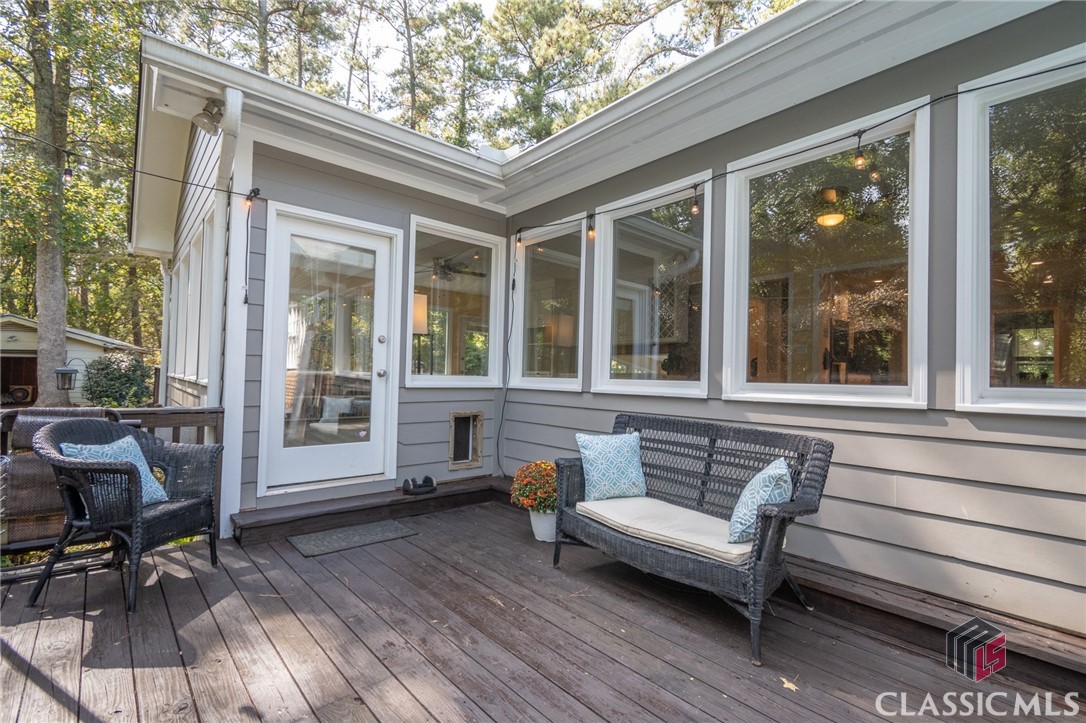 1321 Colliers Creek Road