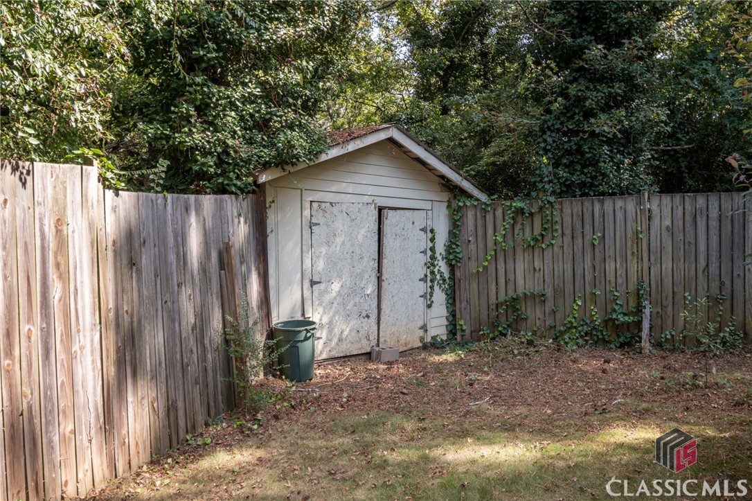 1321 Colliers Creek Road