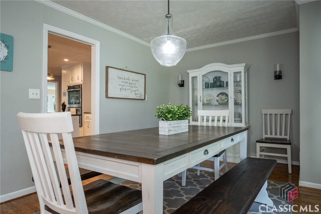 1321 Colliers Creek Road