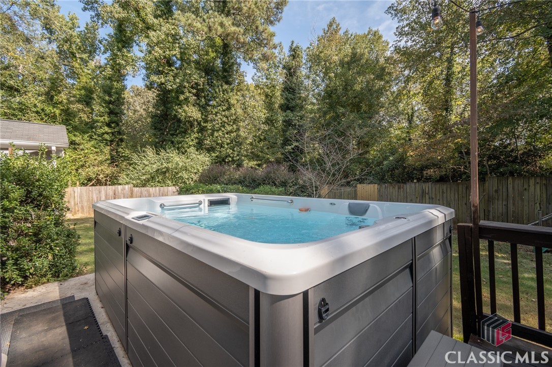 1321 Colliers Creek Road