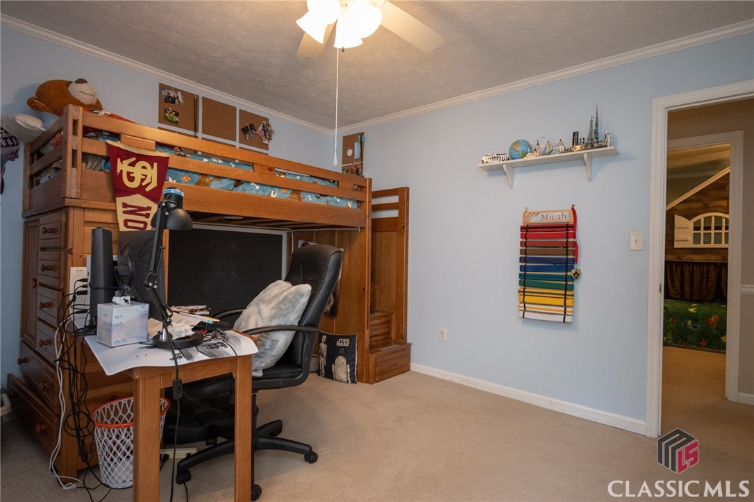 1321 Colliers Creek Road