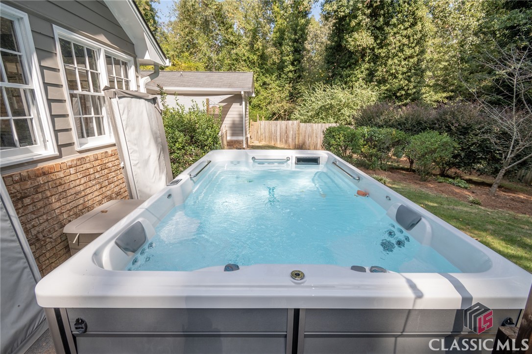 1321 Colliers Creek Road