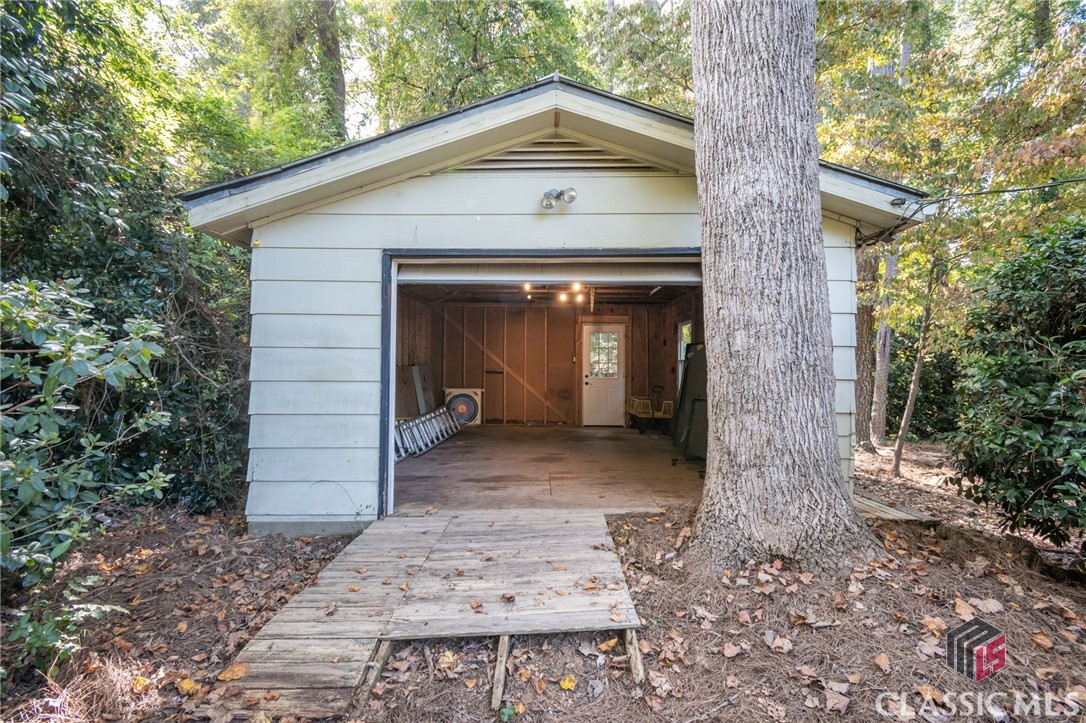 1321 Colliers Creek Road