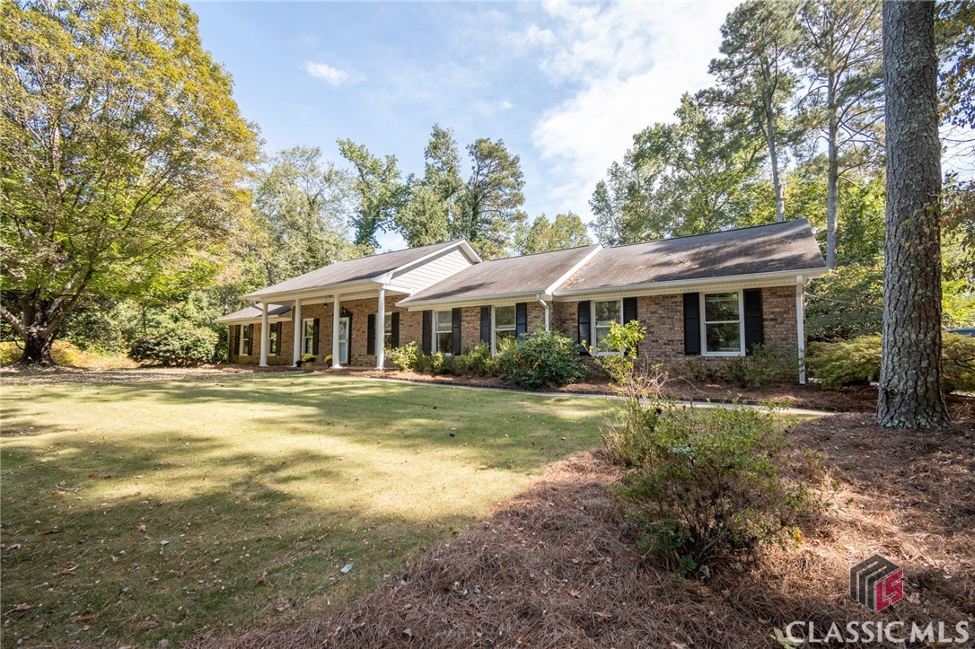 1321 Colliers Creek Road