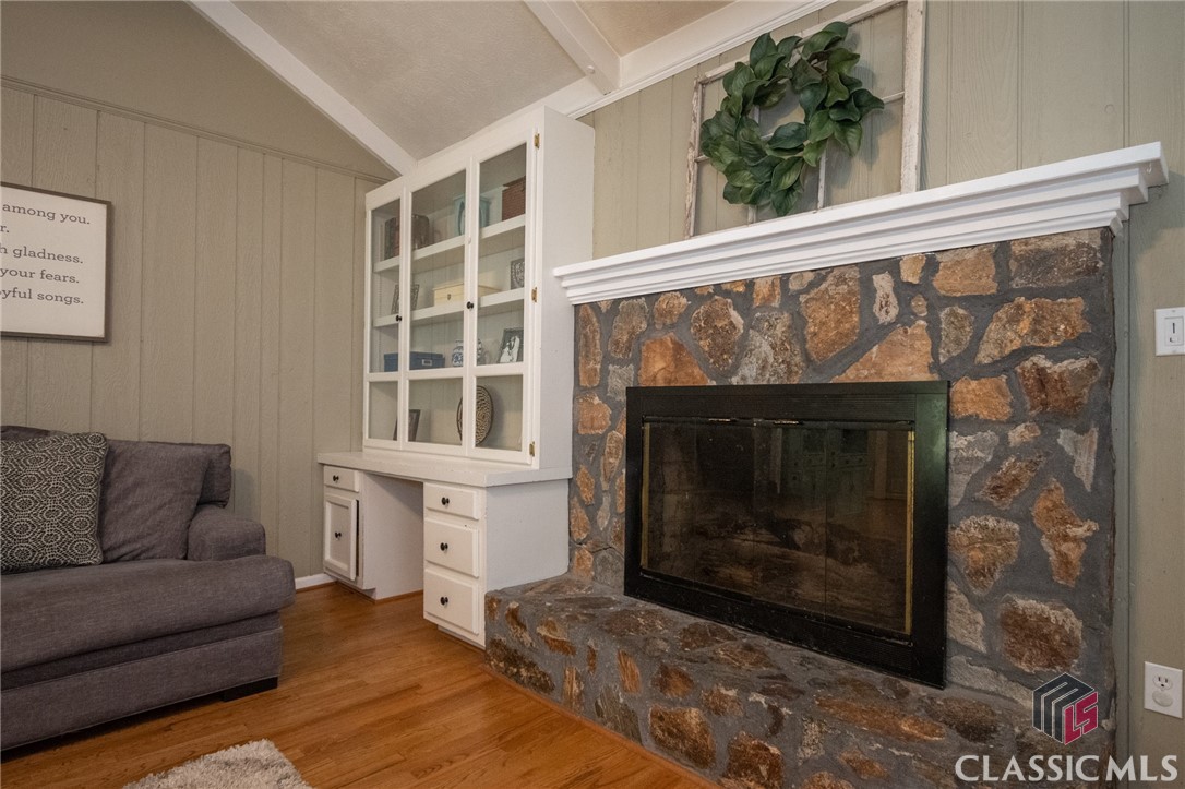 1321 Colliers Creek Road