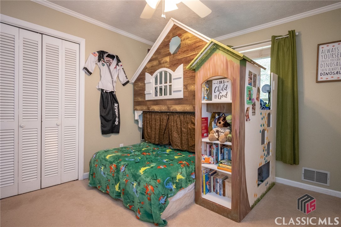 1321 Colliers Creek Road